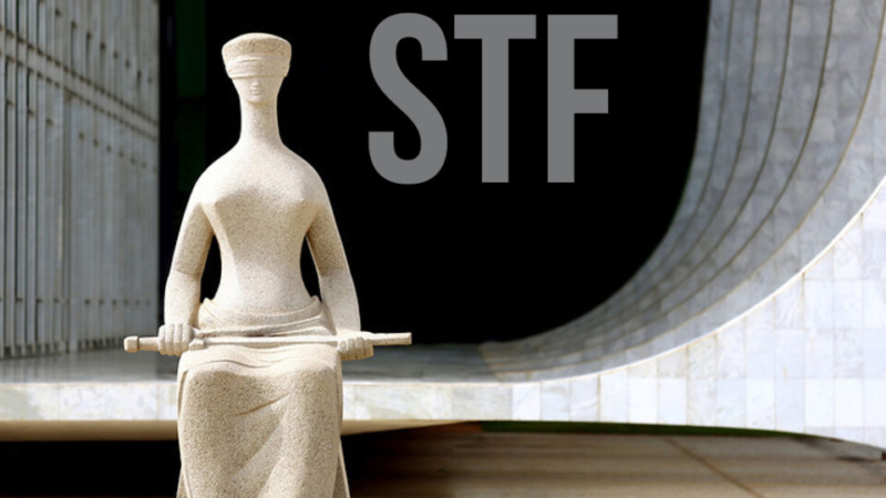 STF GARANTE A AUTISTAS E PESSOAS COM DEFICIÊNCIA O MESMO DIREITO À ISENÇÃO NA COMPRA DE VEÍCULOS