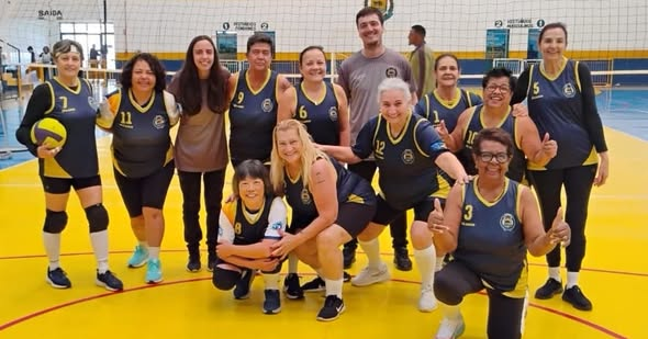PROGRAMA VIVA MELHOR TEM DIVERSAS ATIVIDADES NA SEMANA