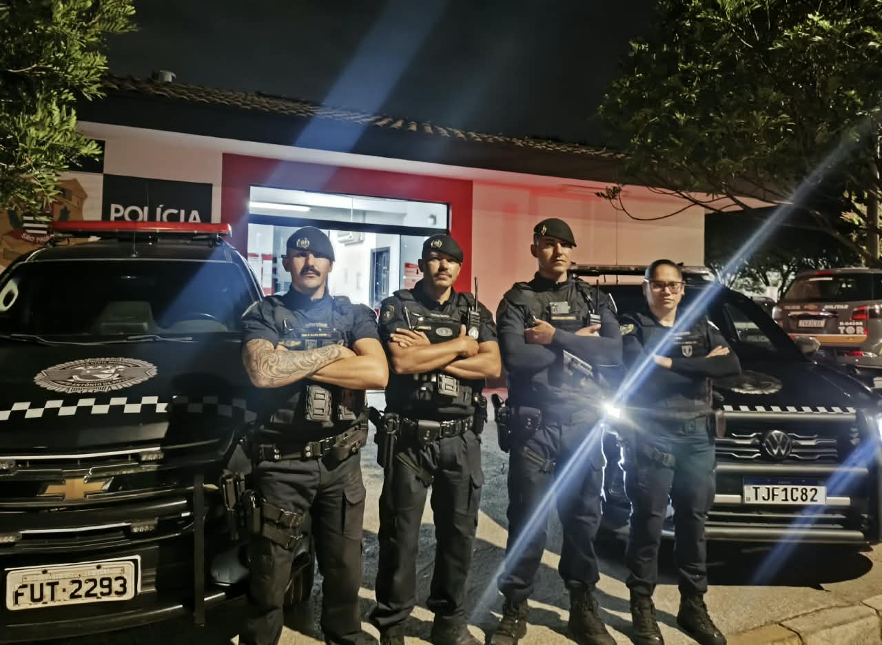 AÇÃO DA GUARDA CIVIL TERMINA COM PRISÃO POR TRÁFICO DE DROGAS EM SANTO ANTÔNIO DE POSSE