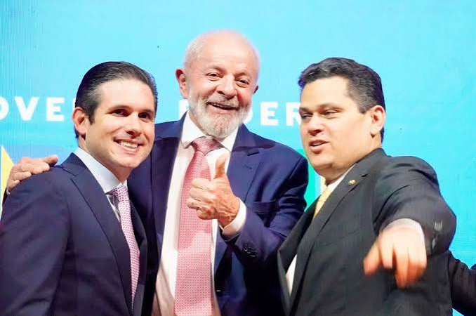 O JANTAR DE ALEXANDRE DE MORAES E A ARTICULAÇÃO POLÍTICA QUE VEIO DEPOIS