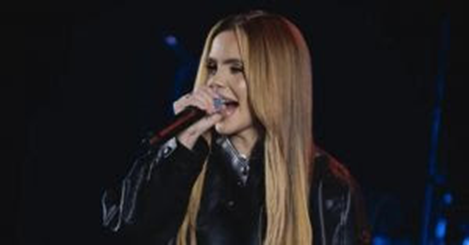 Mariana Fagundes, revelação da música sertaneja, se apresenta pela primeira vez no Jaguariúna Rodeo FestivalConsiderada uma das vozes mais promissoras da nova geração do sertanejo, a cantora faz sua estreia em um dos principais eventos do Brasil