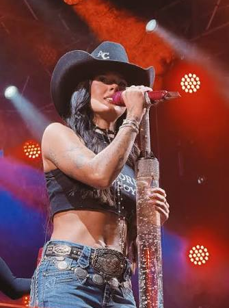 Jaguariúna Rodeo Festival confirma Ana Castela