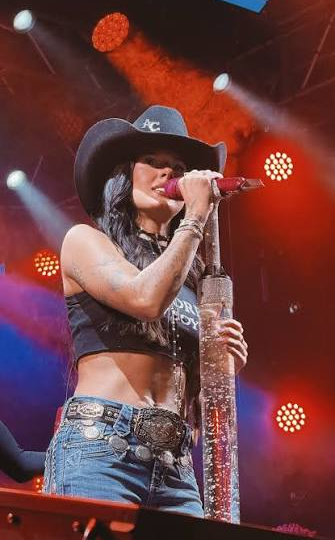 Jaguariúna Rodeo Festival confirma Ana Castela