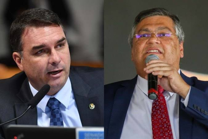 MORAES, DINO E A FAMÍLIA BOLSONARO: O QUE ESTÁ POR TRÁS DO CONFRONTO QUE DIVIDE O BRASIL?