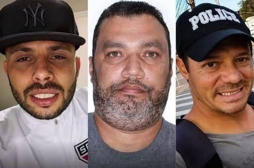 TRÊS TRABALHADORES SÃO MORTOS A FACADAS DENTRO DE FÁBRICA DA BOMBRIL EM SÃO BERNARDO DO CAMPO