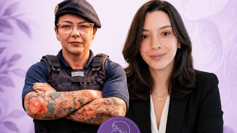 Câmara Municipal de Holambra realizaposse e diplomação da 7ª Câmara Jovem