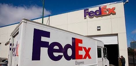 MAIS UMA GIGANTE REDUZ SUA PRESENÇA NO BRASIL: FEDEx DEIXA ENTREGAS DOMÉSTICAS E ACENDE UM ALERTA