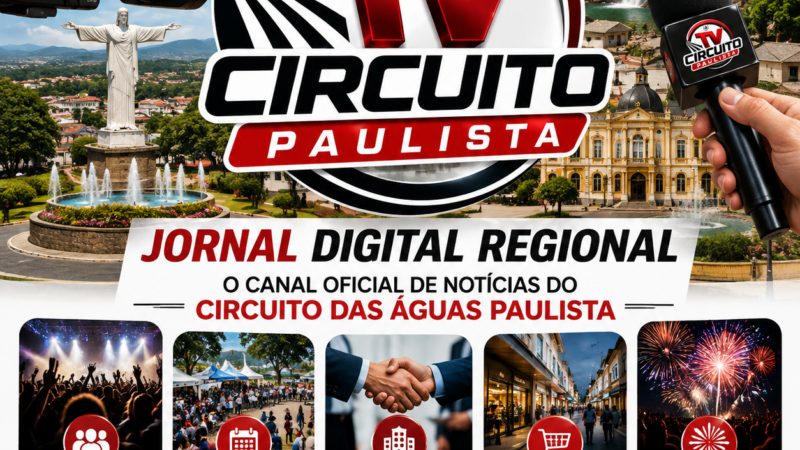 JAGUARIÚNA E SOCORRO: DUAS PORTAS DE ENTRADA PARA UM CIRCUITO DE EXPERIÊNCIAS