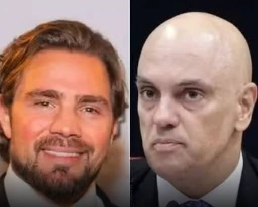 GONET PEDE FIM DE INVESTIGAÇÃO QUE ATINGIU MORAES E ABRE NOVO CAPÍTULO NA CRISE ENVOLVENDO O STF E O BANCO MASTER