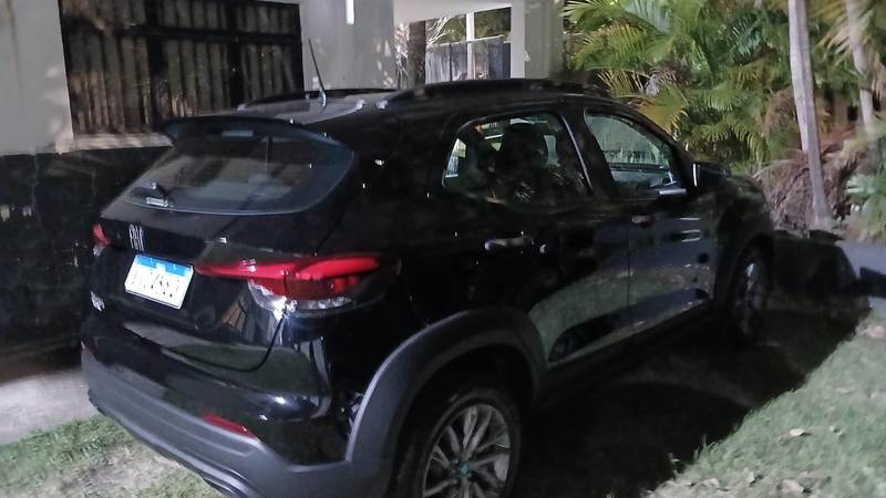POLÍCIA CIVIL PRENDE SUSPEITO EM INVESTIGAÇÃO DE FRAUDE ENVOLVENDO CARRO ALUGADO EM CAMPINAS