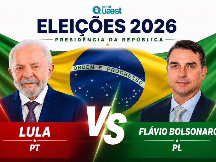 Eleições no Brasil: O Cenário Atual a Poucos Dias do Pleito de 2026