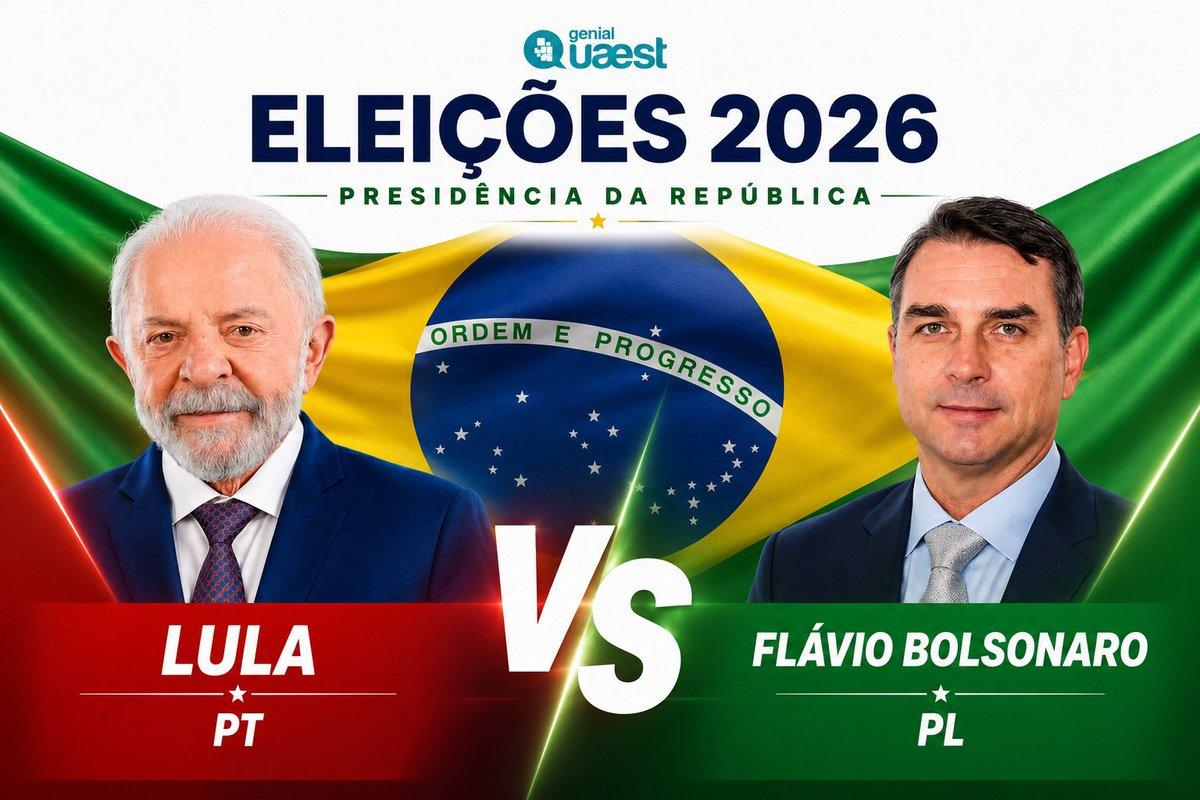Eleições no Brasil: O Cenário Atual a Poucos Dias do Pleito de 2026