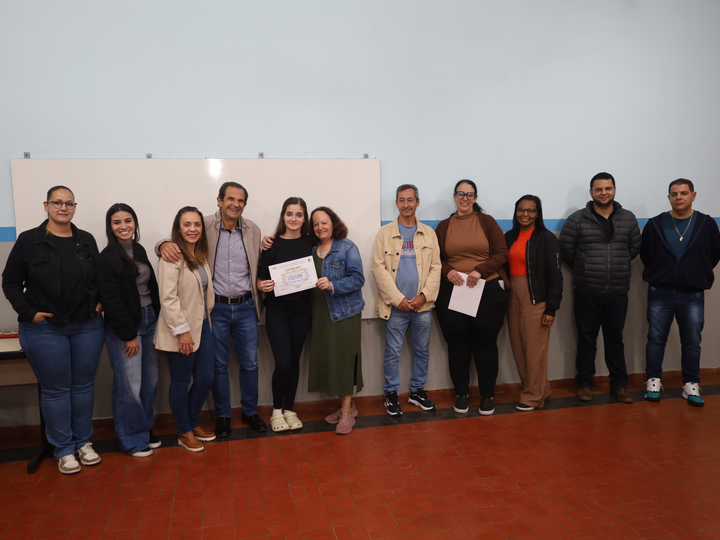 SERRA NEGRA – Cursos gratuitos ampliam oportunidades de qualificação e geração de renda em Serra Negra.