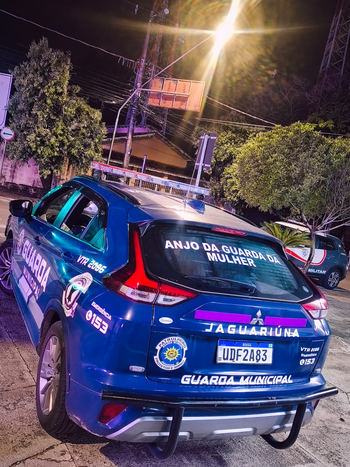 VIOLÊNCIA DOMÉSTICA TERMINA COM HOMEM DETIDO APÓS AGRESSÃO E INVASÃO DE RESIDÊNCIA EM JAGUARIÚNA