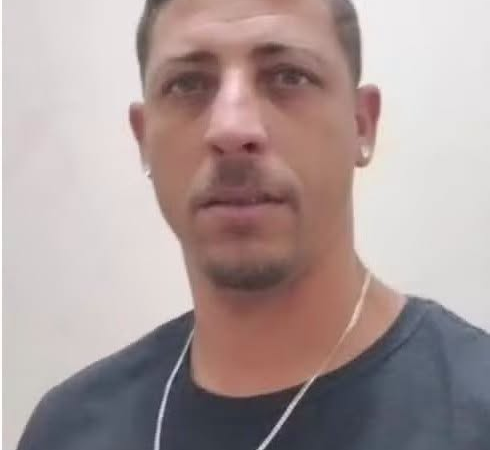 CAÇADA AO AUTOR DE FEMINICÍDIO TERMINA EM CONFRONTO E HOMEM MORRE APÓS SER BALEADO PELA GCM EM ARTUR NOGUEIRA