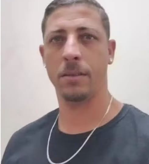 CAÇADA AO AUTOR DE FEMINICÍDIO TERMINA EM CONFRONTO E HOMEM MORRE APÓS SER BALEADO PELA GCM EM ARTUR NOGUEIRA