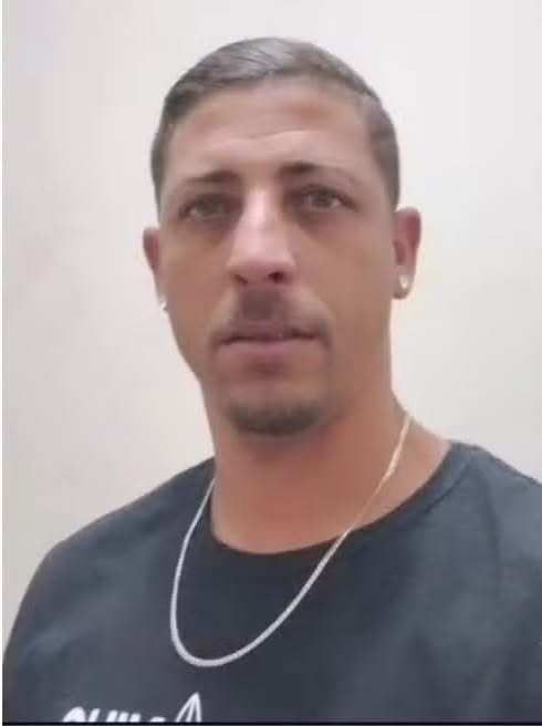 CAÇADA AO AUTOR DE FEMINICÍDIO TERMINA EM CONFRONTO E HOMEM MORRE APÓS SER BALEADO PELA GCM EM ARTUR NOGUEIRA