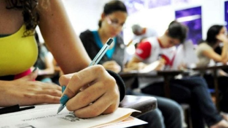 VESTIBULINHO DA ETEC DE JAGUARIÚNA TEM INSCRIÇÕES ABERTAS ATÉ O DIA 3 DE NOVEMBRO