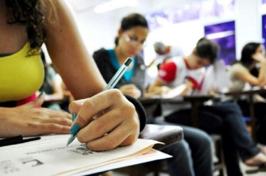 VESTIBULINHO DA ETEC DE JAGUARIÚNA TEM INSCRIÇÕES ABERTAS ATÉ O DIA 3 DE NOVEMBRO