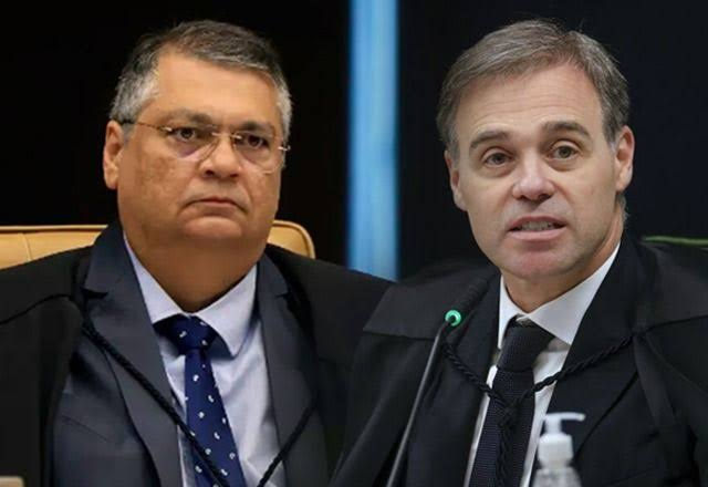 CRISE NO STF: FACHIN CANCELA SESSÃO EM MEIO A CONFRONTO SOBRE O COMANDO DA POLÍCIA FEDERAL