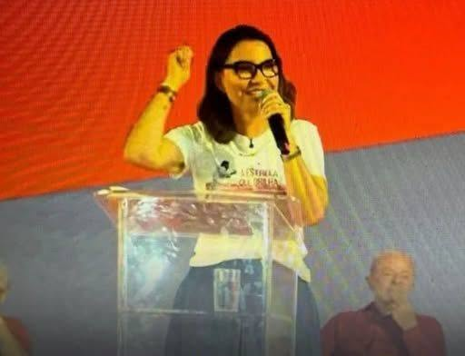 QUEM PODE SER CHAMADO DE “UNGIDO DE DEUS”? A QUESTÃO QUE A FALA DE JANJA LEVANTA