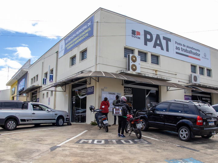 PAT DE JAGUARIÚNA LANÇA PROGRAMA ‘MEU EMPREGO INCLUSIVO’