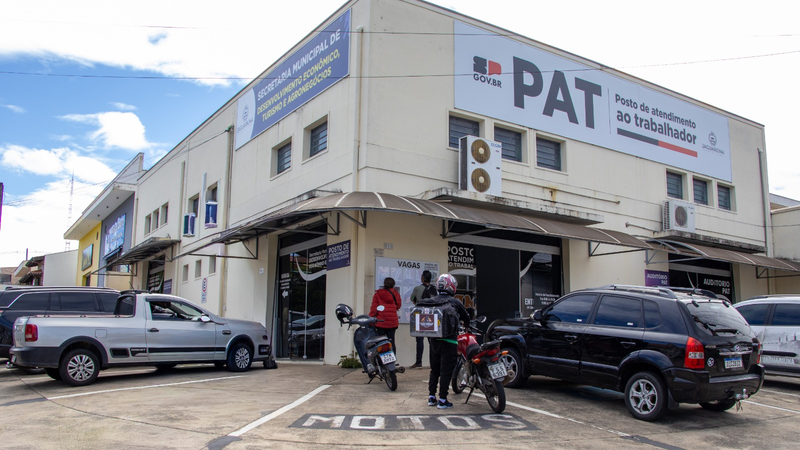 PAT DE JAGUARIÚNA LANÇA PROGRAMA ‘MEU EMPREGO INCLUSIVO’
