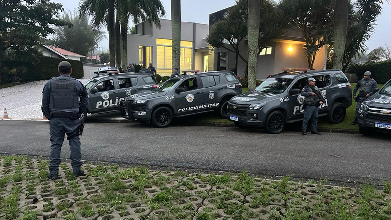 OPERAÇÃO NEXUS ATINGE ESTRUTURA DO PCC EM ITATIBA E INVESTIGA REDE DE TRÁFICO, LAVAGEM DE DINHEIRO E MONITORAMENTO POLICIAL