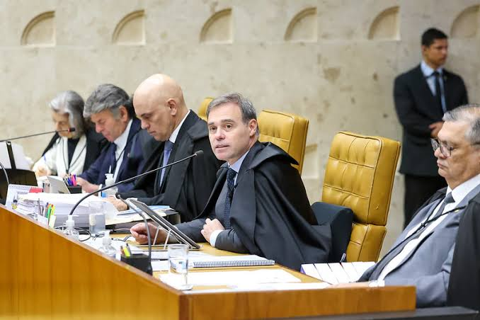 ESCÁRNIO NA JUSTIÇA BRASILEIRA? A SESSÃO DO STF QUE EXPÔS UM SUPREMO DIVIDIDO