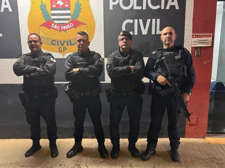 MOTORISTA DE APLICATIVO É VÍTIMA DE ROUBO NA SP-340 EM SANTO ANTÔNIO DE POSSE