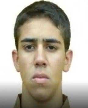EX POLICIAL BANDIDO E FORAGIDO MORRE EM CONFRONTO COM A PM EM ARARAS