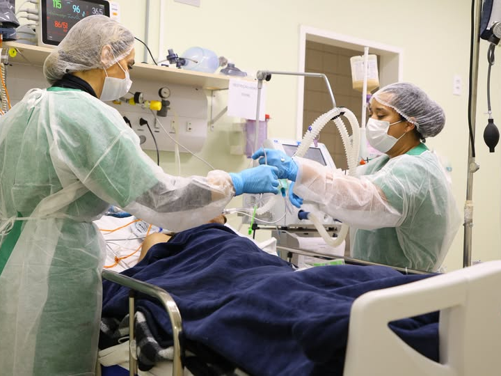 HOSPITAL DE JAGUARIÚNA AMPLIA ATENDIMENTO ODONTOLÓGICO