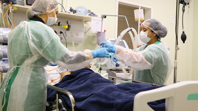 HOSPITAL DE JAGUARIÚNA AMPLIA ATENDIMENTO ODONTOLÓGICO