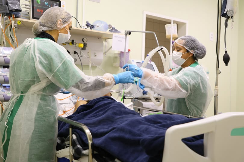 HOSPITAL DE JAGUARIÚNA AMPLIA ATENDIMENTO ODONTOLÓGICO