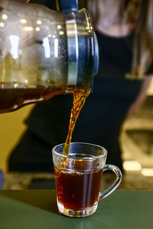 Concurso Estadual Qualidade do Café de São Paulo bate recordes de inscritos e municípios participantes em 2026