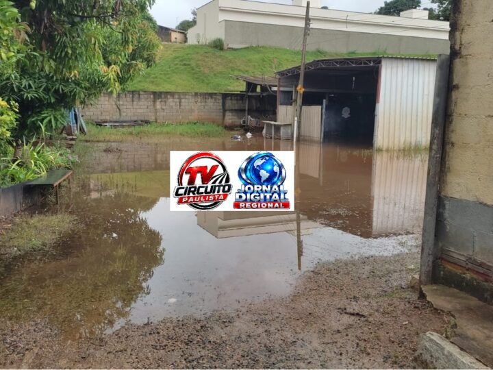 MORADORES COBRAM UM POSICIONAMENTO DO PREFEITO CARLOS ALBERTO DE AMPARO – MORADORES DE ARCADAS COBRAM SOLUÇÃO PARA GALERIA PLUVIAL QUE PROVOCA ALAGAMENTOS HÁ ANOS