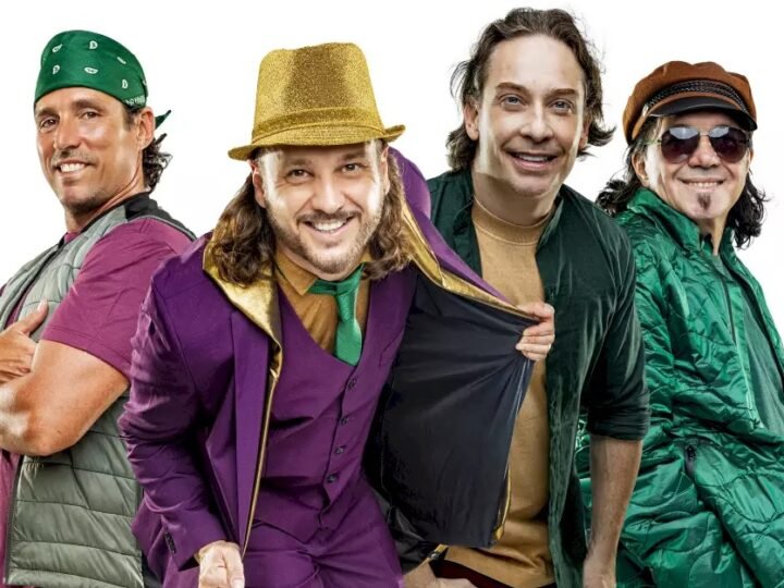 72 ANOS DE JAGUARIÚNA TERÁ SHOWS MUSICAIS E FESTA DAS CRIANÇAS NO SANTA MARIA