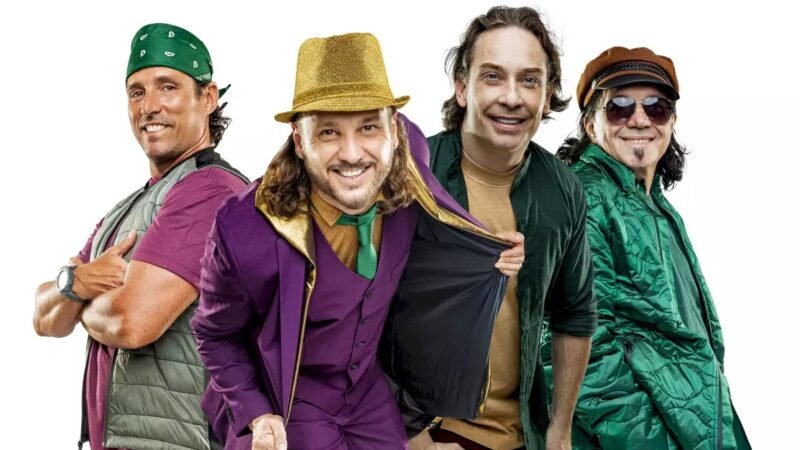 72 ANOS DE JAGUARIÚNA TERÁ SHOWS MUSICAIS E FESTA DAS CRIANÇAS NO SANTA MARIA