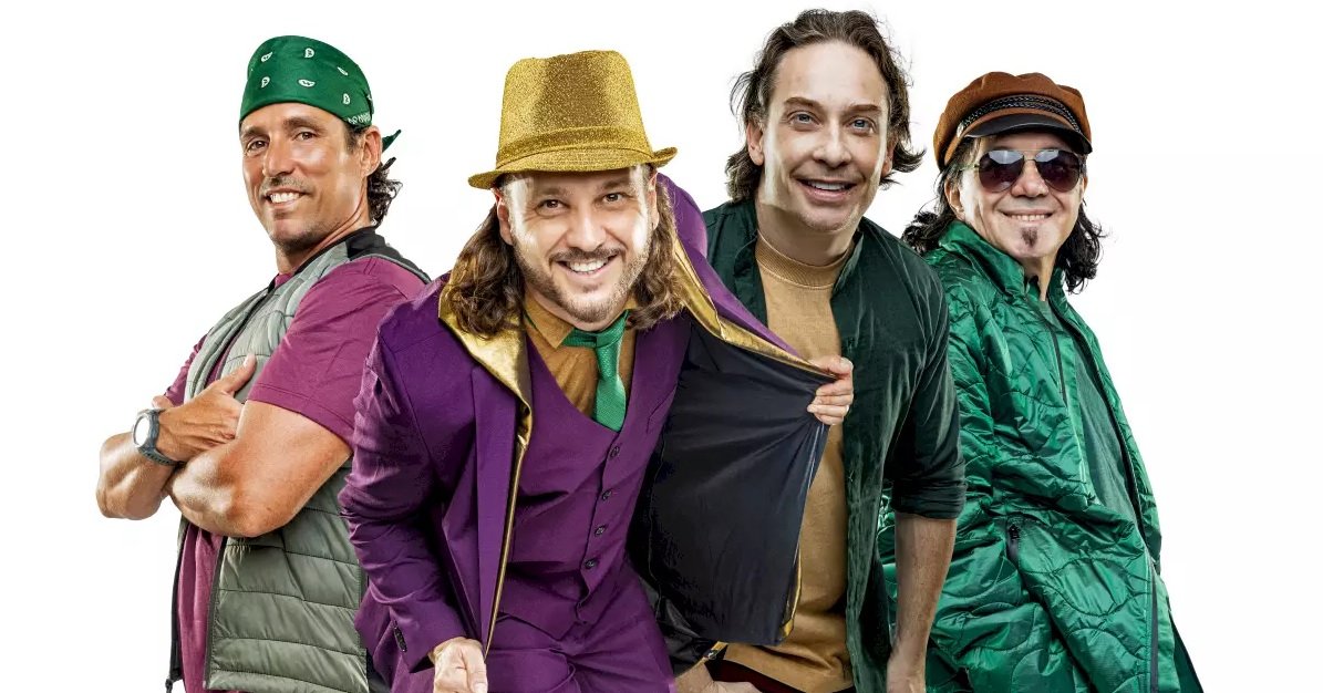 72 ANOS DE JAGUARIÚNA TERÁ SHOWS MUSICAIS E FESTA DAS CRIANÇAS NO SANTA MARIA