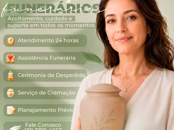 📍 Atenção moradores de Campinas, Jaguariúna, Holambra, Santo Antônio de Posse e região