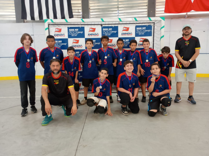 FINAL DE SEMANA TERÁ APENAS RODADA DO MUNICIPAL DE FUTSAL – TAÇA PRATA