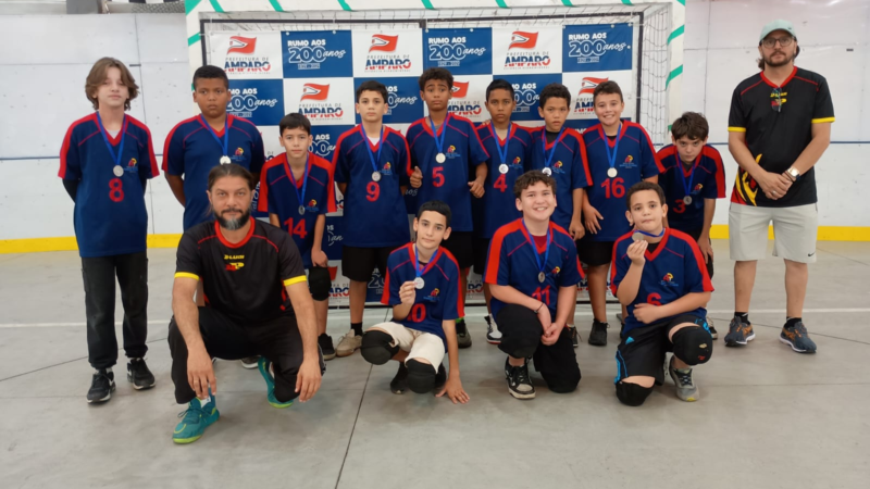 FINAL DE SEMANA TERÁ APENAS RODADA DO MUNICIPAL DE FUTSAL – TAÇA PRATA