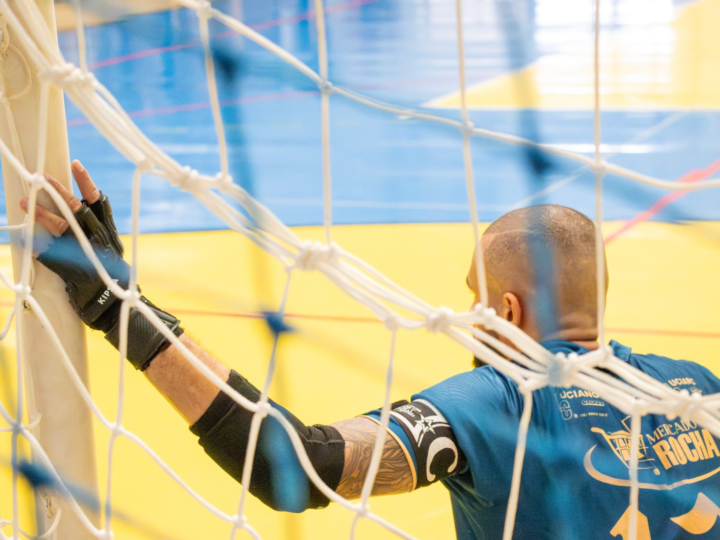 MUNICIPAL DE FUTSAL TERÁ RODADA COMPLETA NAS TAÇAS PRATA E OURO