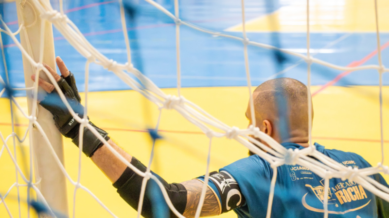 MUNICIPAL DE FUTSAL TERÁ RODADA COMPLETA NAS TAÇAS PRATA E OURO