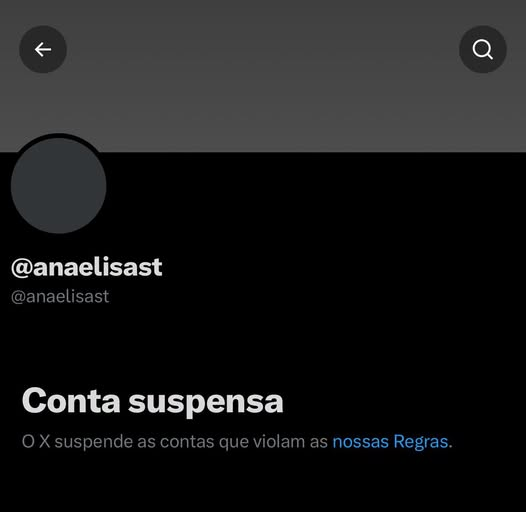 COORDENADORA DE CAMPANHA DO LULA APAGA CONTA NO X, DEPOIS DE SER EXPOSTA EM VÁRIAS CONTRADIÇÕES