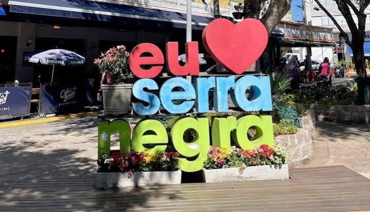 SERRA NEGRA – Serra Negra investe mais de R$ 1 milhão na ampliação e modernização de escolas municipais