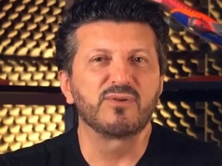 LITO SOUSA MORRE AOS 59 ANOS APÓS DIAGNÓSTICO DE DOENÇA RARA