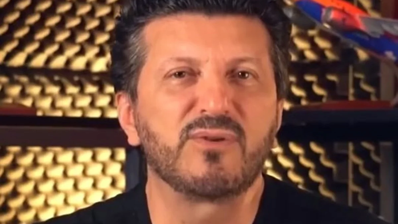 LITO SOUSA MORRE AOS 59 ANOS APÓS DIAGNÓSTICO DE DOENÇA RARA
