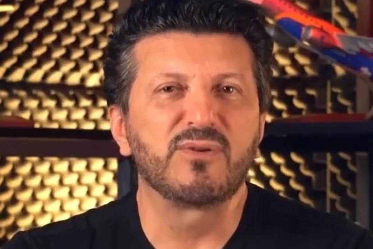 LITO SOUSA MORRE AOS 59 ANOS APÓS DIAGNÓSTICO DE DOENÇA RARA