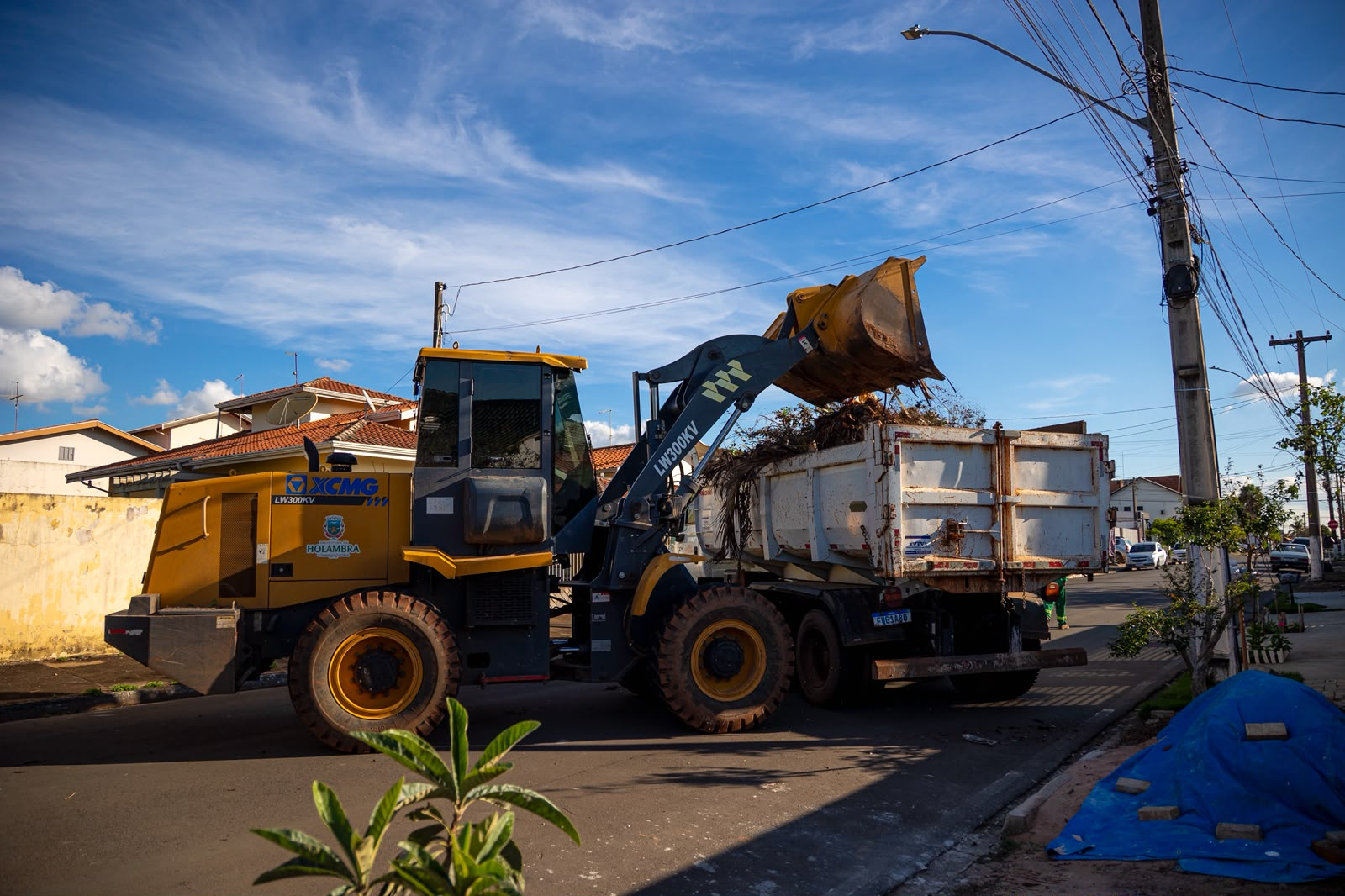 Prefeitura realiza na próxima semana nova etapa da Operação Cata-bagulho 